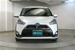 シエンタ HV Gクエロ