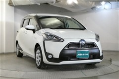 シエンタ HV Gクエロ