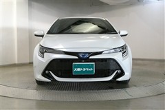 カローラスポーツHV Gスタイル50