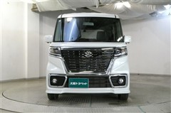 スペーシア カスタムHV XSターボ