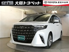 アルファードHV Z