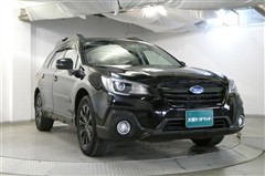 レガシィアウトバック X-ブレイク