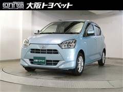 ダイハツ ミライース G SA3