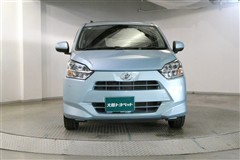 ミライース G SA3