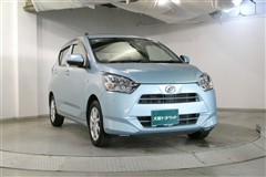 ミライース G SA3