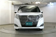 エスクァイア Gi プレミアム ブラ