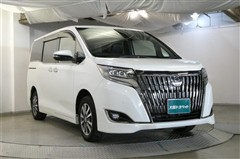 エスクァイア Gi プレミアム ブラ