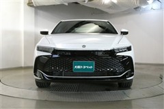 クラウンクロスオーバー RS