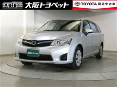 カローラフィールダー 1.5G