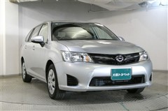 カローラフィールダー 1.5G