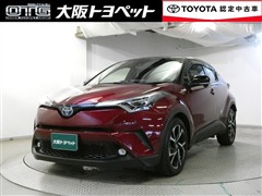 C-HR HV G