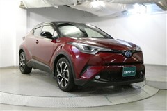 C-HR HV G