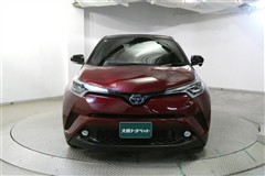 C-HR HV G