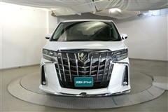 アルファード S Cパッケージ