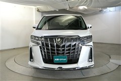 アルファード S Cパッケージ