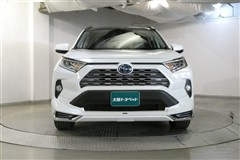 RAV4 HV G