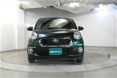 パッソ モーダ Gパッケージ