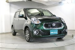 パッソ モーダ Gパッケージ