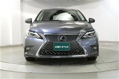 CT200h バージョンC