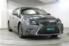 CT200h バージョンC