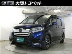 ステップW スパーダ ホンダセン
