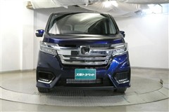 ステップW スパーダ ホンダセン