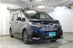 ステップW スパーダ ホンダセン