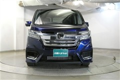 ステップW スパーダ ホンダセン