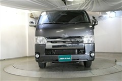 ハイエースバン スーパーGL