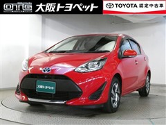 アクア S スタイルブラック