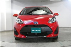 アクア S スタイルブラック