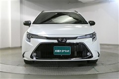 カローラツーリング WXB