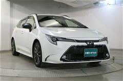 カローラツーリング WXB