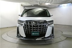 アルファード S Cパッケージ