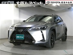 レクサス UX200 アーバンエレガンス