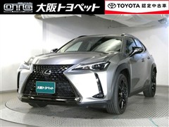 UX200 アーバンエレガンス