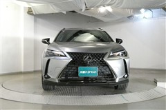 UX200 アーバンエレガンス