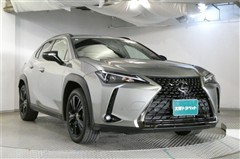 UX200 アーバンエレガンス