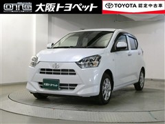 トヨタ ピクシスエポック G SA3