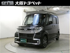 タント カスタムRS トップ SA3