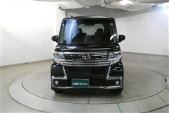 タント カスタムRS トップ SA3