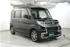 タント カスタムRS トップ SA3