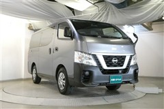 キャラバンバン DX