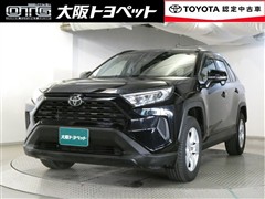 RAV4 X