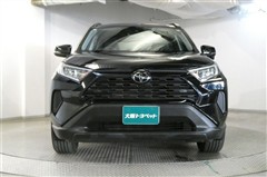 RAV4 X