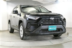 RAV4 X