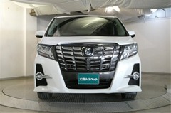 アルファード SA Cパッケージ