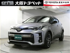 C-HR HV S GRスポーツ