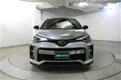C-HR HV S GRスポーツ