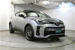 C-HR HV S GRスポーツ